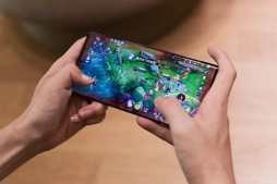 2020年度“游戏手机”推荐：三星Galaxy Note20 Ultra