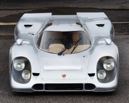 #Porsche# 917-030 “831-ZQS” ​​​