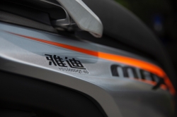 雅迪T9测试报告：高性能运动电轻摩，不负MAX之名！