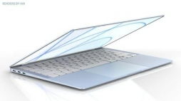 2022年新款MacBook Air，外观设计将彻底改变
