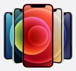 韩国媒体从供应链方面确认，iPhone12系列四款产品的OLED屏...