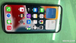 iPhone13现已到货，简单开箱后，说说真实感受