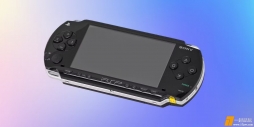 坏掉的索尼 PSP 重获新生，玩家将其改造成艺术品