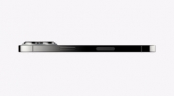 苹果发布会 iPhone13 Pro 正式公布，四种配色。