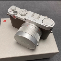 徕卡Leica X typ113！德国原产！限量款配色