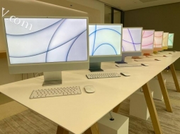 iMac 2022什么时候发布？iMac带来哪些变化