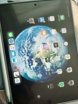 评测Apple iPad 10.2英寸平板电脑2020新款怎么样？使用五个月...