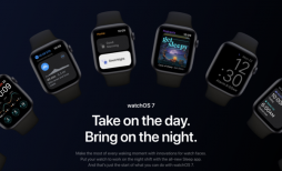 watchOS 7体验：好像提前上手了新一代Apple Watch
