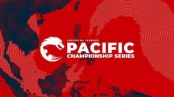 《英雄联盟》PCS赛区官方宣布PCS春季赛延后开赛