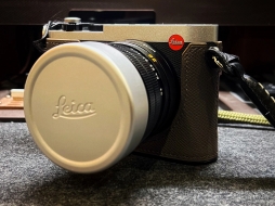 你的Leica Q3怎么装扮|||#新年