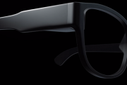 MicroVision推出全球最小最轻的智能眼镜，机身重量仅4.4克