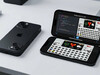 由 Gemini 制作的 Apple iPhone Duo X M5Stack CardputerZero App 标准版