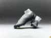 Nike Mercurial Superfly Air Max 95#足球鞋