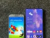 从三星Galaxy S4到三星Galaxy S25 Ultra：  一张图看懂12年间三星旗舰机设计语言的变化。[doge] ​​​