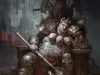 战锤40k  涅克洛蒙达巢都血液商会 by Thomas Elliott