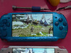 PSP3000 IPS 屏幕改造与自制固件