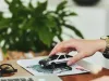「TOYOTA AE86」（藤原とうふ店（自家用）仕样前期版/后期版）为原型设计的无线鼠标