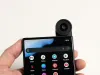 4寸屏幕的 Android来喽！感觉有点意思[doge] ​​​