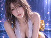 FFX / 尤娜