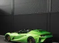 Novitec Ferrari 812 Competizione A