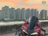 一台自用杜卡迪v4s