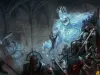 Thomas Elliott画作分享 ​
