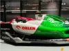 Alfa Romeo F1 Team ORLEN C42 Azerbaijan GP 2022周冠宇Zhou Guanyu[惊讶]