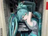 初音未来 x：pong__o0 ​​​