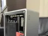 只玩帅的，不玩对的。继银河w1纯手工水冷之后，抽空又搞了个极致紧凑的金属风格风冷。