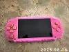 在老房子里翻出一个PSP，差不多是近20年前的了！