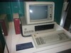 IBM PC 5150, 1981.