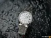 冠蓝狮 GrandSeiko 登顶机械上链机芯精准度巅峰之作