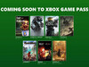 今日，微软公布了2026年7月第二波Xbox Game Pass新增游戏阵容。 ​​​