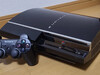 我从朋友那里得到了一台PS3！  最早的型号是CECHA00（60GB）。