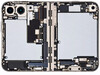 iPhone Duo 内部结构可以当壁纸。喜欢就拿走 ​​​