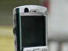 索尼爱立信P990i，一款发布于2006年的经典商务智能手机