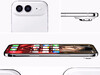 iPhone Air 2 精制渲染图来了 ​​​