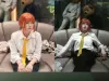 是小林还是小妈我自有分辨 ​​​