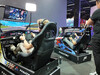 用 @Fanatec 全速体验模拟人生！  ！#gamescom2026
