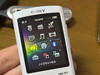 我现在用的Walkman    NW-S766