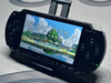 终于完成了 PSP-1000 的 IPS 屏幕改装。 我对最终的显示效果非常满意，但这活儿我再也不想干第二次了。
