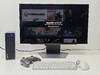 随着 SteamOS 的更新，现在任何 AMD GPU 都能兼容了，所以我试用了 Steam Machine Pro（16 核/40 CU），它的性能超越了 Steam Machine（6 核/28 CU）。