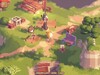 像素风建造+自动化游戏《Tinkernest》正式公开，现已上架Steam页面。
