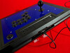 这是专为 Fighting Stick α 设计的 USB Type-C 接口组件。