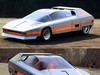 阿尔法罗密欧 33 Navajo，1976 年，由 Bertone 设计。