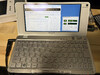 在 VAIO type P 上试用 Supermium