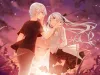 galgame《缘之空》，画师名称“桑岛黎音”。 找原图、找出处，就到【二次元界】信仰茶会。