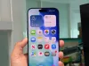 2TB的iPhone 17 Pro Max也就不到1W，即便是蓝色也眉清目秀了。 ​​​