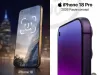 #iPhone18Pro或实现FaceID小型化# 越传越邪乎了，iPhone 18 Pro可能真的要采用挖孔屏了，这你受得了吗[柯基] ​​​