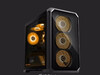 华硕今年新款台式机，国行叫天选 7X（http://t.cn/AXawDQVi），海外叫TUF Gaming TM700 ​​​